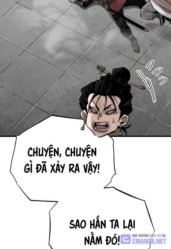 Thiên Ma Phi Thăng Truyện: Chapter 134