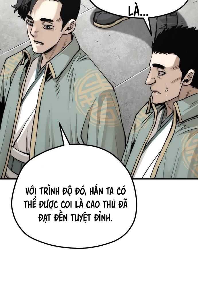 Thiên Ma Phi Thăng Truyện: Chapter 134