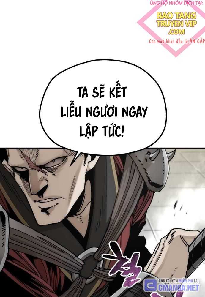 Thiên Ma Phi Thăng Truyện: Chapter 134