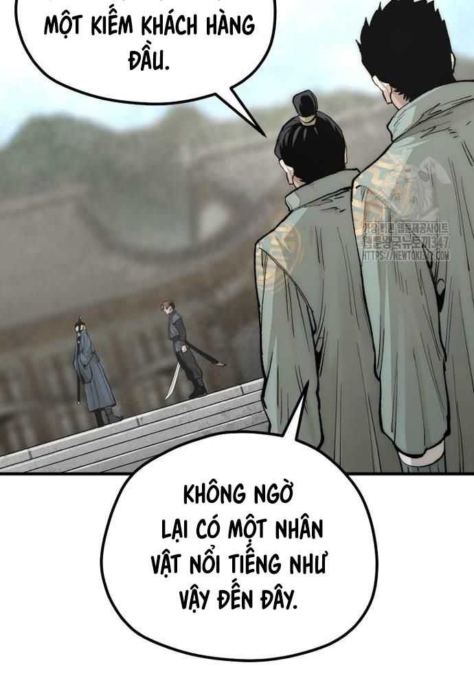 Thiên Ma Phi Thăng Truyện: Chapter 134