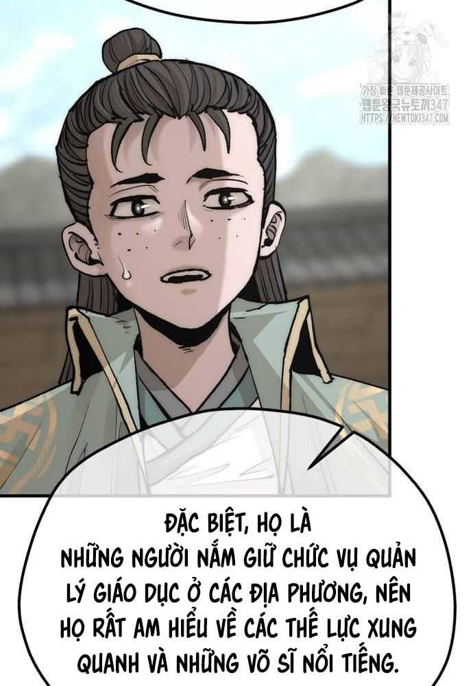 Thiên Ma Phi Thăng Truyện: Chapter 134