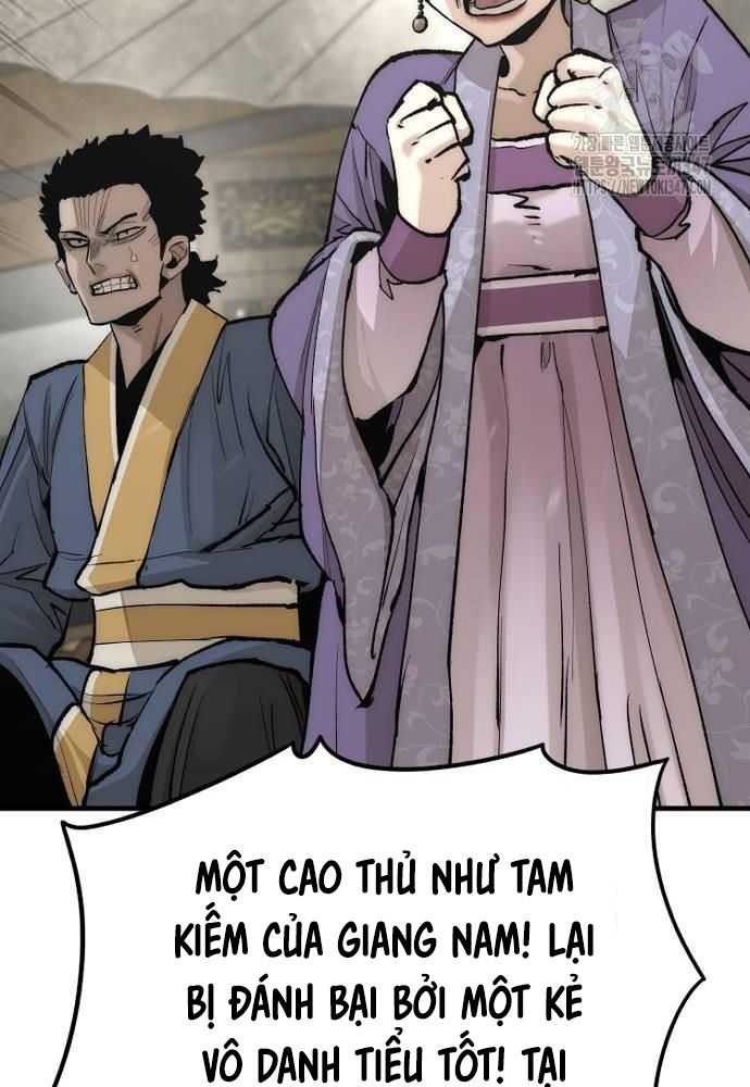 Thiên Ma Phi Thăng Truyện: Chapter 134