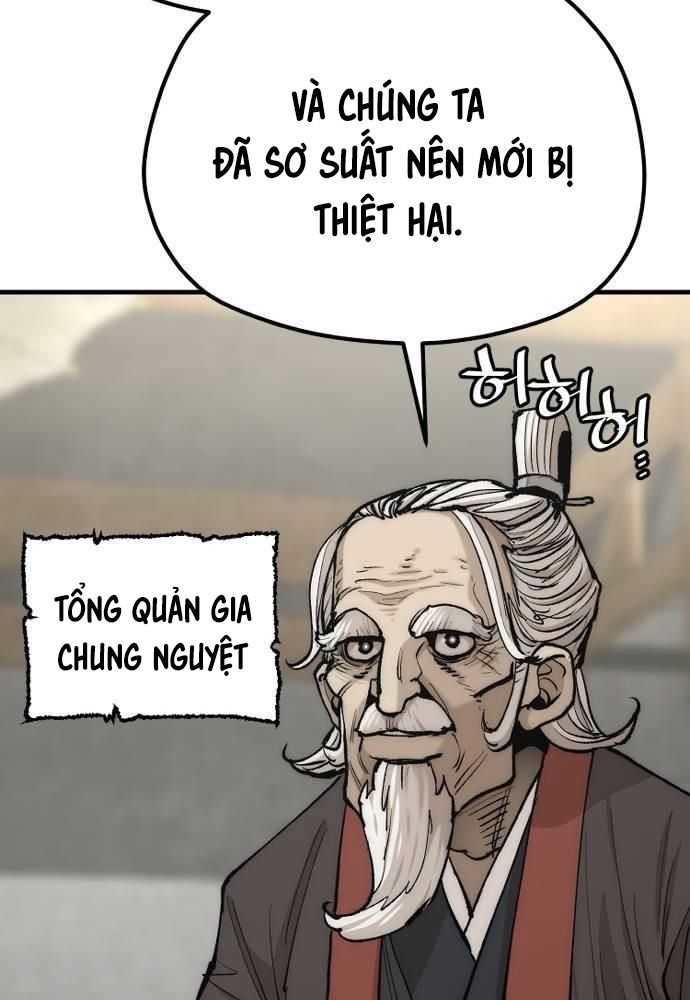 Thiên Ma Phi Thăng Truyện: Chapter 134