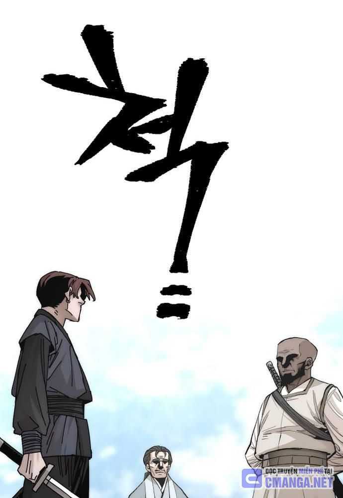 Thiên Ma Phi Thăng Truyện: Chapter 134