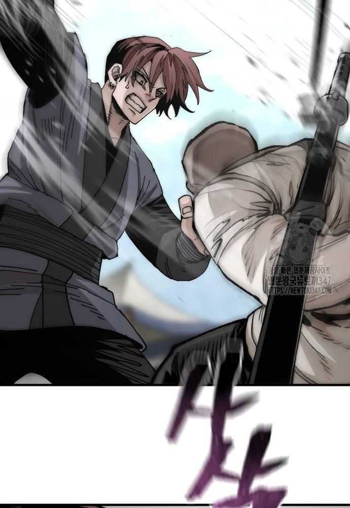 Thiên Ma Phi Thăng Truyện: Chapter 134