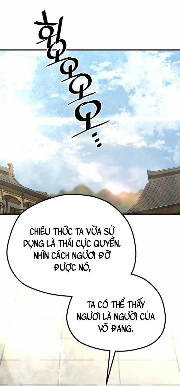 Thiên Ma Phi Thăng Truyện: Chapter 135