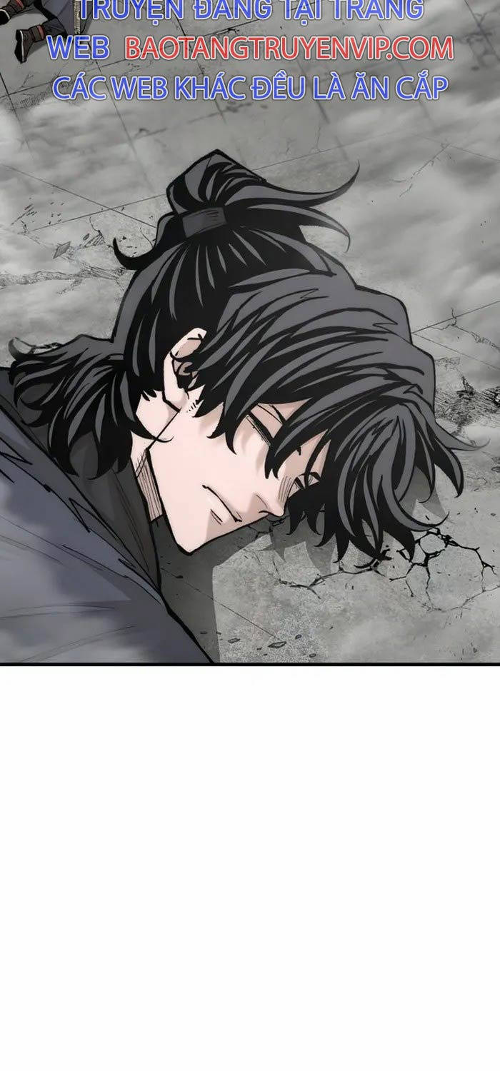 Thiên Ma Phi Thăng Truyện: Chapter 135