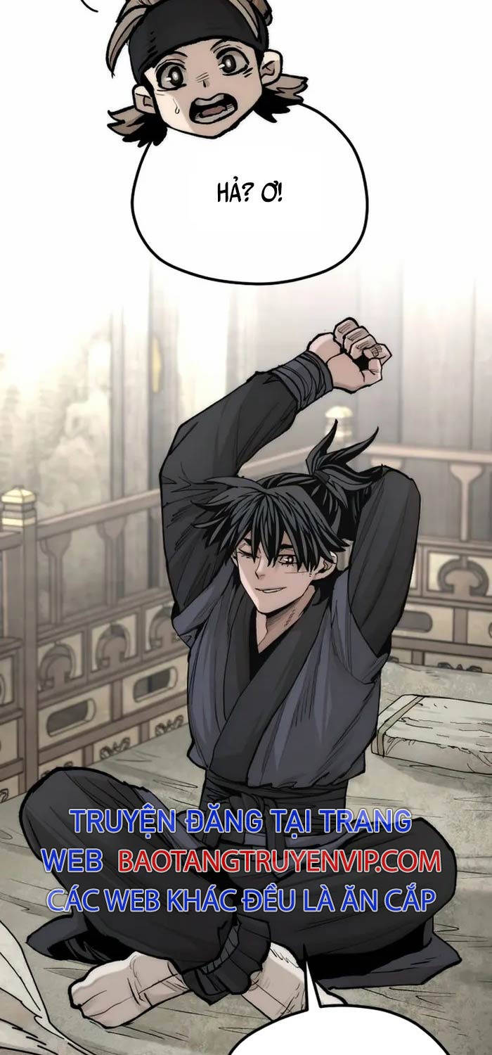Thiên Ma Phi Thăng Truyện: Chapter 135
