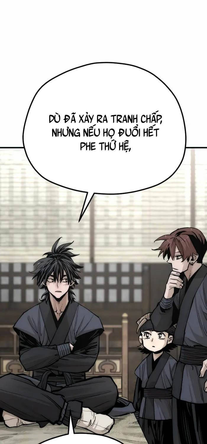 Thiên Ma Phi Thăng Truyện: Chapter 135