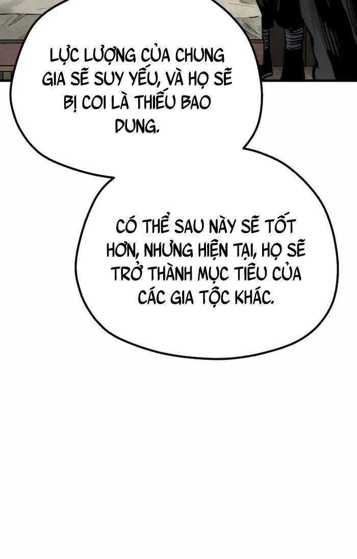 Thiên Ma Phi Thăng Truyện: Chapter 135