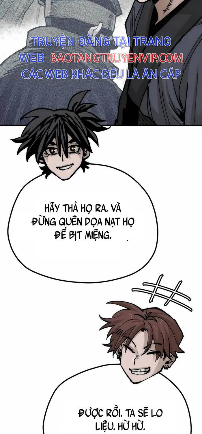 Thiên Ma Phi Thăng Truyện: Chapter 135