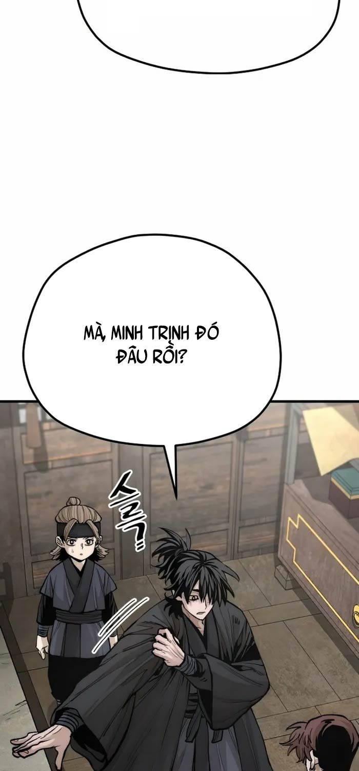Thiên Ma Phi Thăng Truyện: Chapter 135