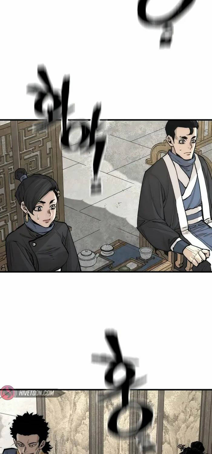 Thiên Ma Phi Thăng Truyện: Chapter 135