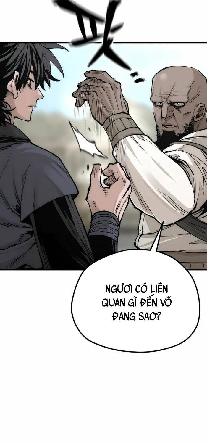 Thiên Ma Phi Thăng Truyện: Chapter 135