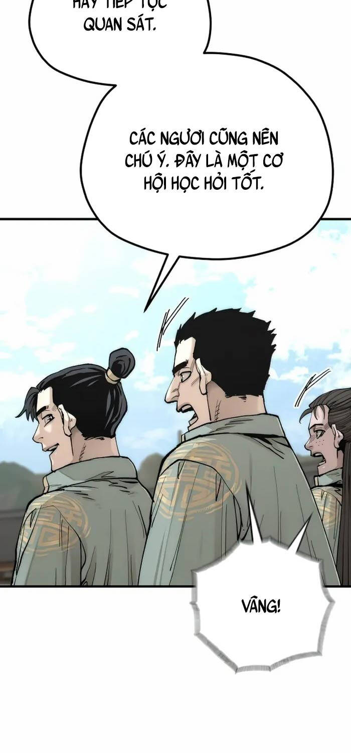 Thiên Ma Phi Thăng Truyện: Chapter 135