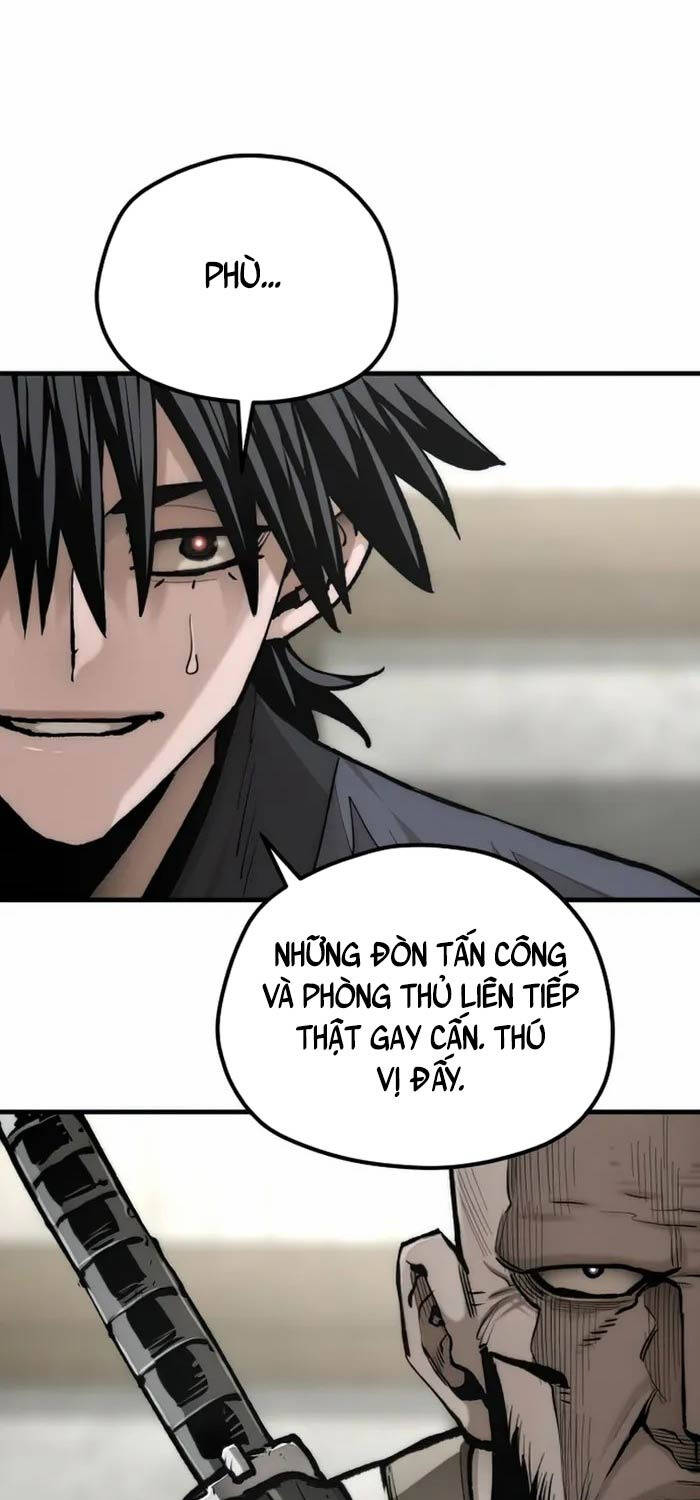Thiên Ma Phi Thăng Truyện: Chapter 135