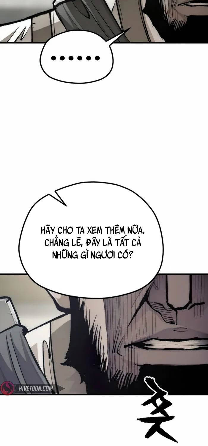 Thiên Ma Phi Thăng Truyện: Chapter 135