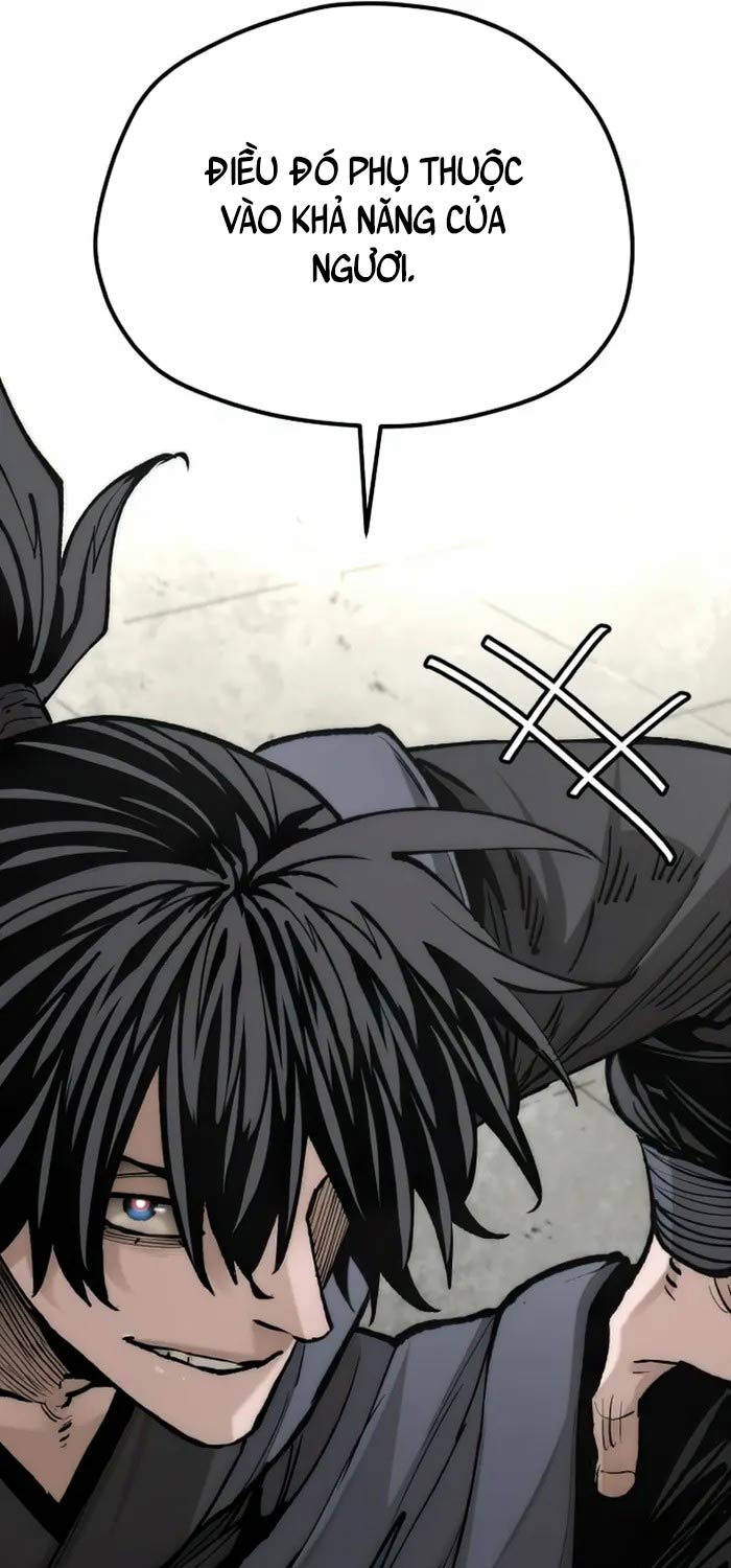 Thiên Ma Phi Thăng Truyện: Chapter 135