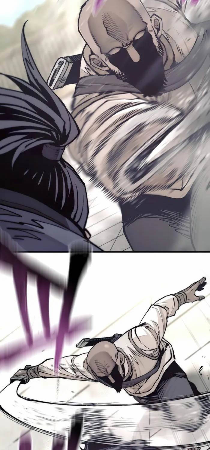 Thiên Ma Phi Thăng Truyện: Chapter 135