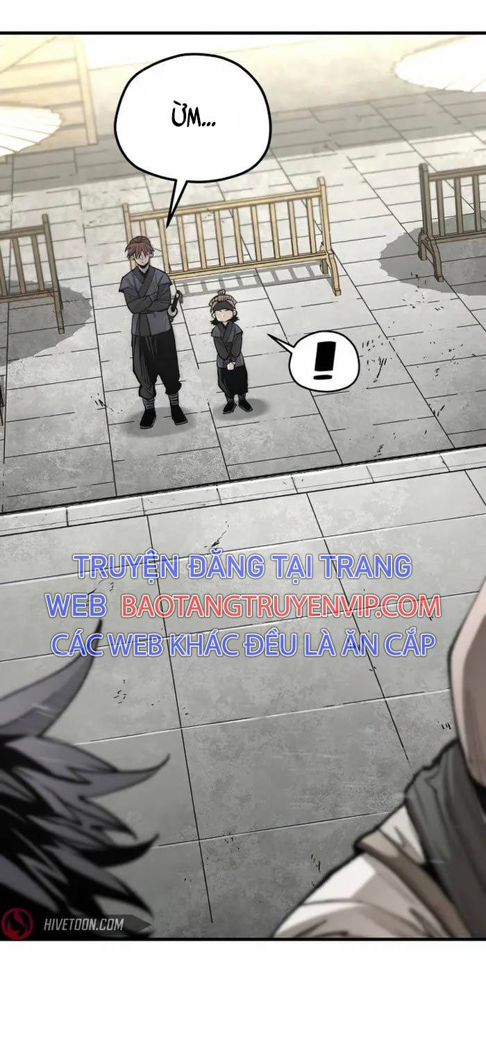 Thiên Ma Phi Thăng Truyện: Chapter 135