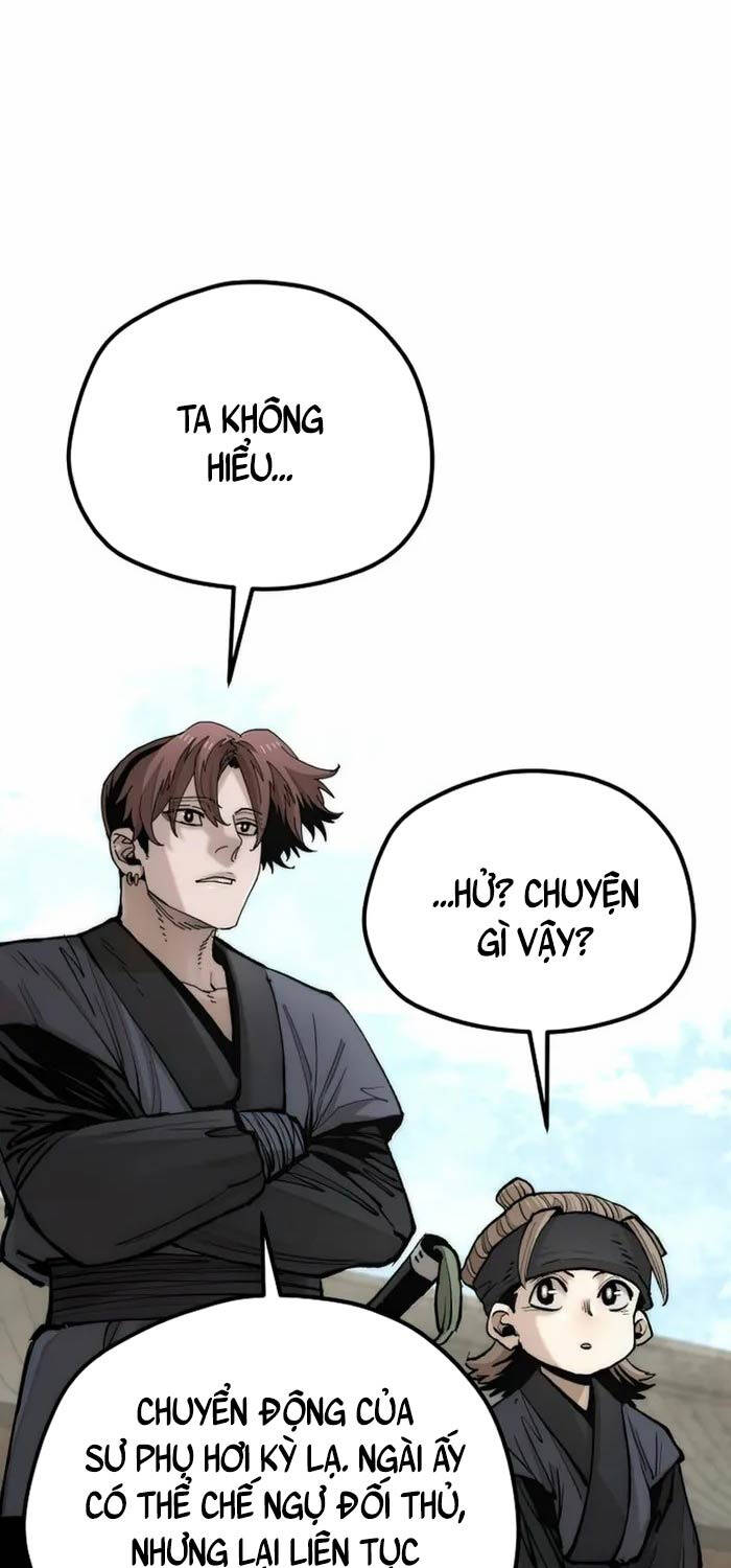Thiên Ma Phi Thăng Truyện: Chapter 135