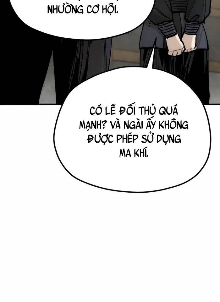 Thiên Ma Phi Thăng Truyện: Chapter 135