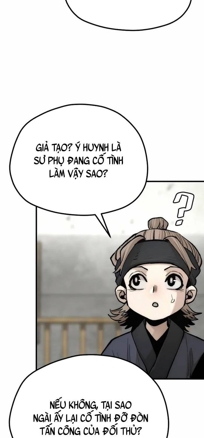 Thiên Ma Phi Thăng Truyện: Chapter 135