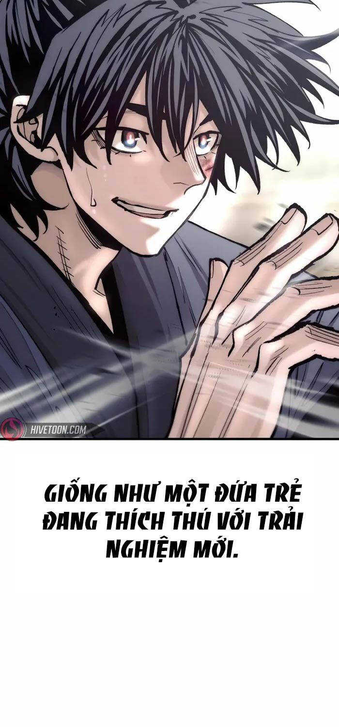 Thiên Ma Phi Thăng Truyện: Chapter 135