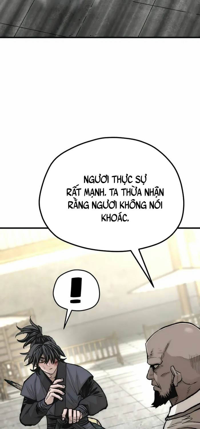 Thiên Ma Phi Thăng Truyện: Chapter 135