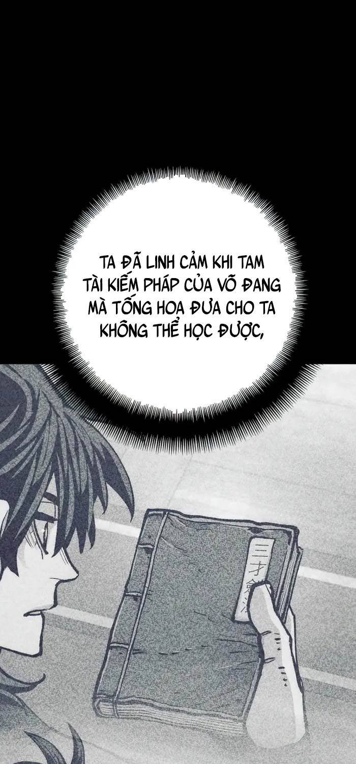 Thiên Ma Phi Thăng Truyện: Chapter 135