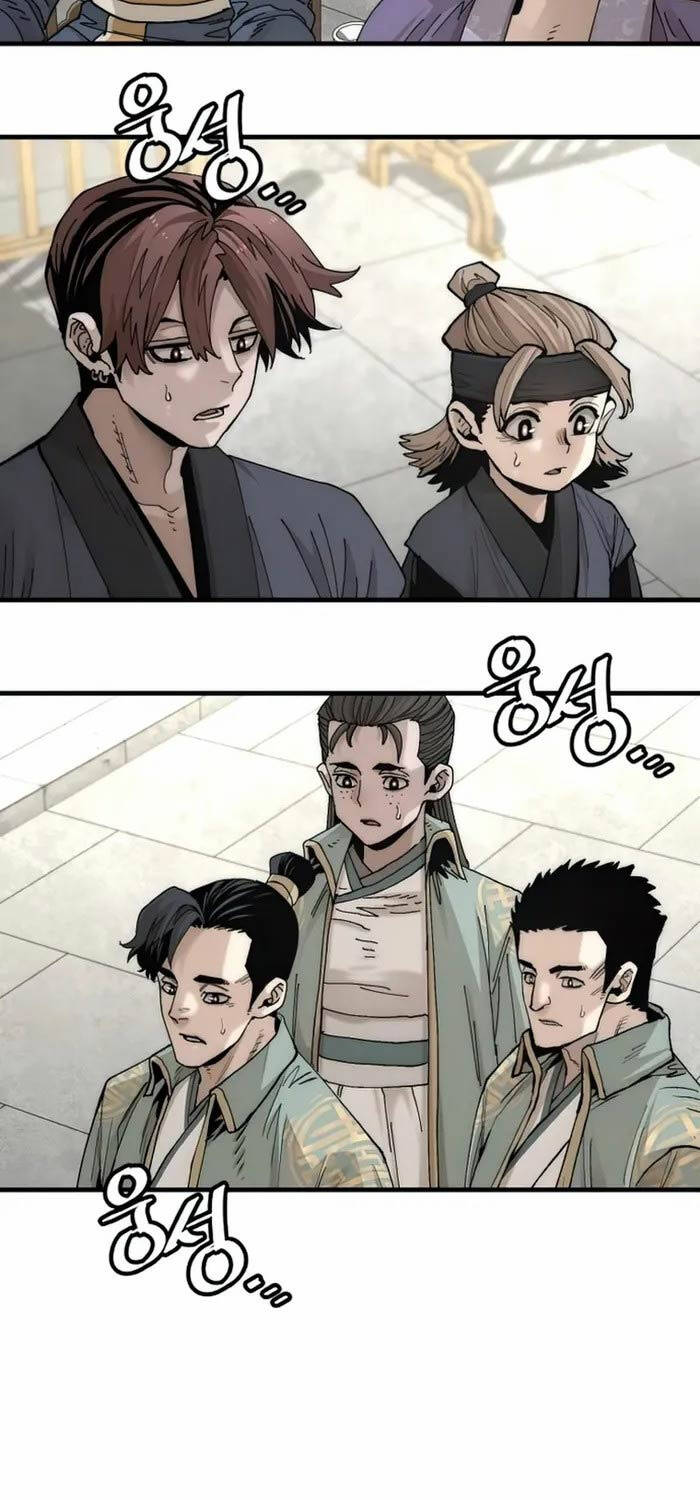 Thiên Ma Phi Thăng Truyện: Chapter 135