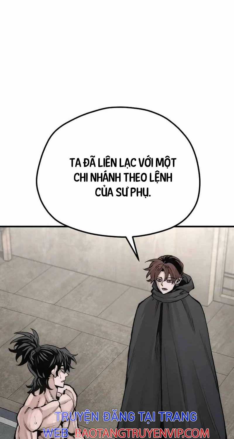 Thiên Ma Phi Thăng Truyện: Chapter 136