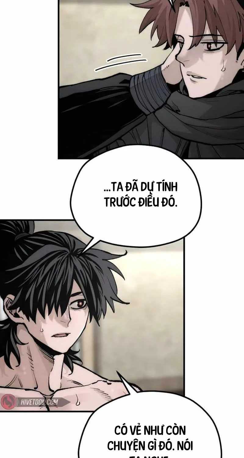 Thiên Ma Phi Thăng Truyện: Chapter 136