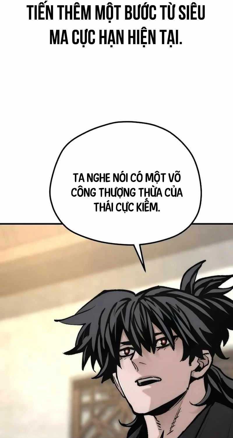 Thiên Ma Phi Thăng Truyện: Chapter 136