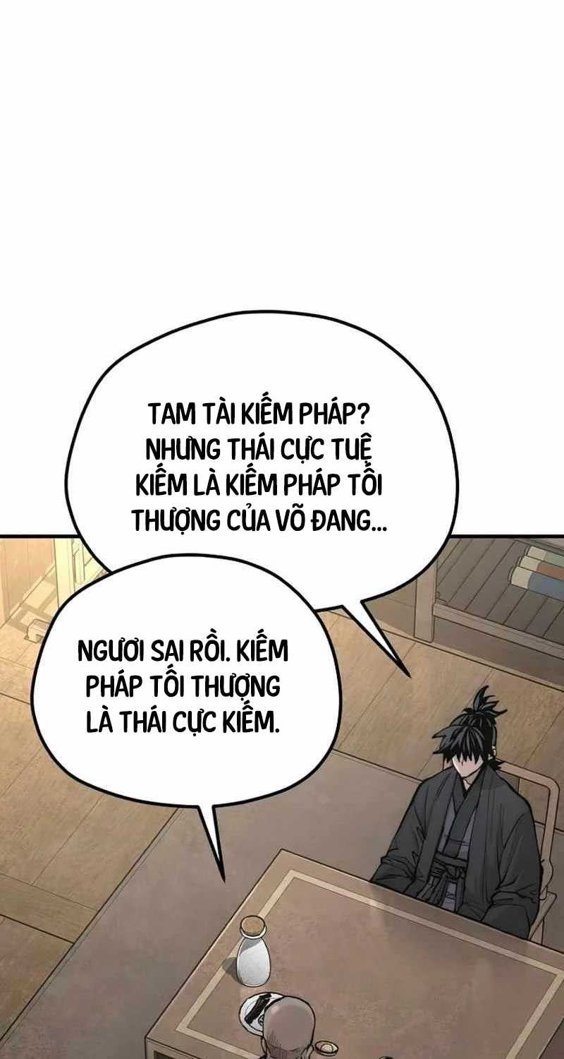 Thiên Ma Phi Thăng Truyện: Chapter 136