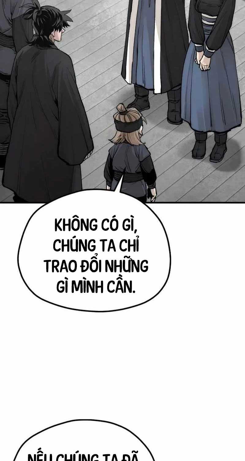 Thiên Ma Phi Thăng Truyện: Chapter 136