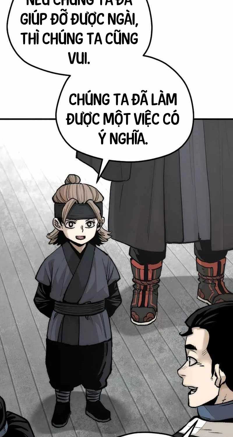 Thiên Ma Phi Thăng Truyện: Chapter 136
