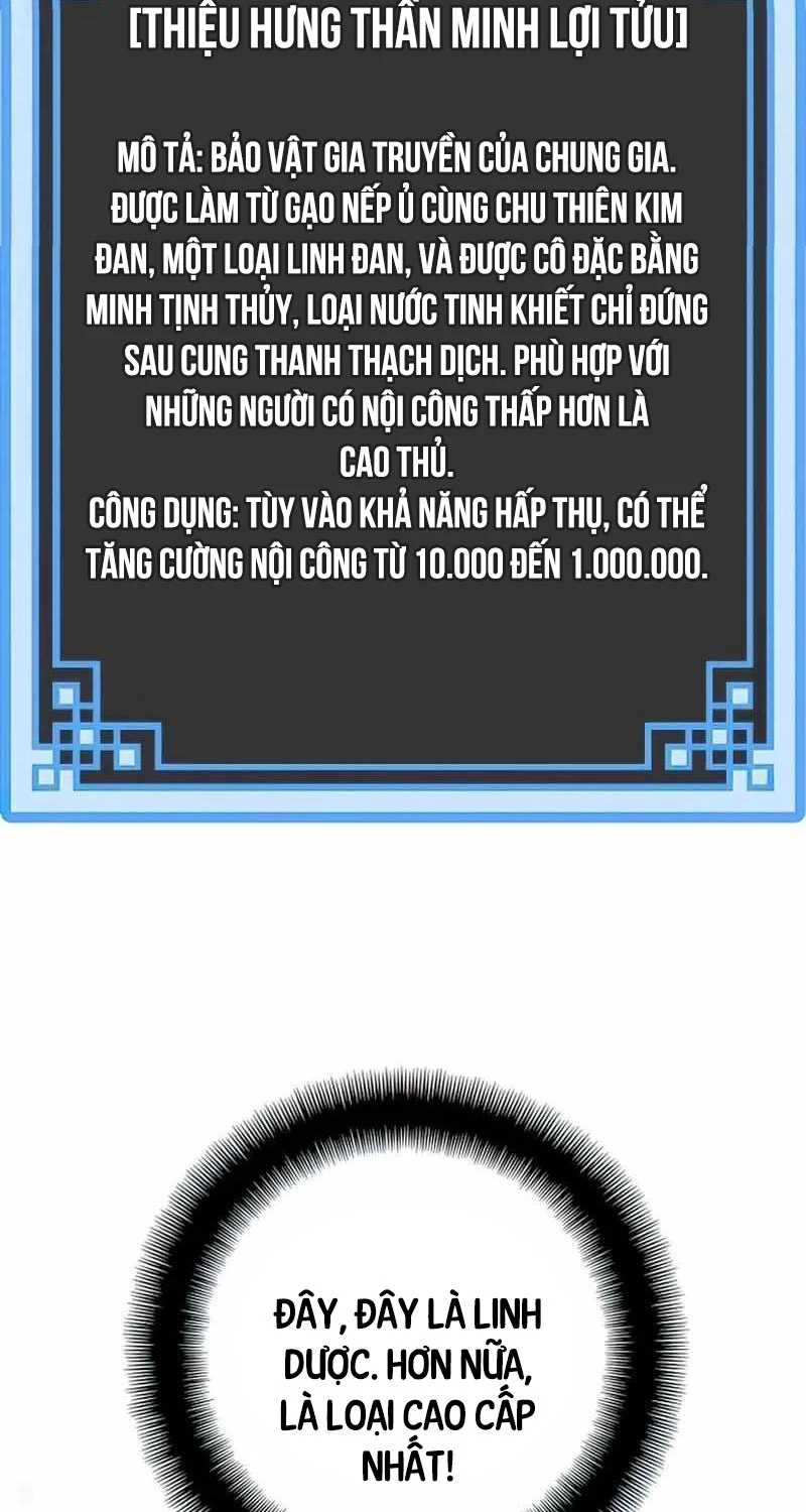 Thiên Ma Phi Thăng Truyện: Chapter 136