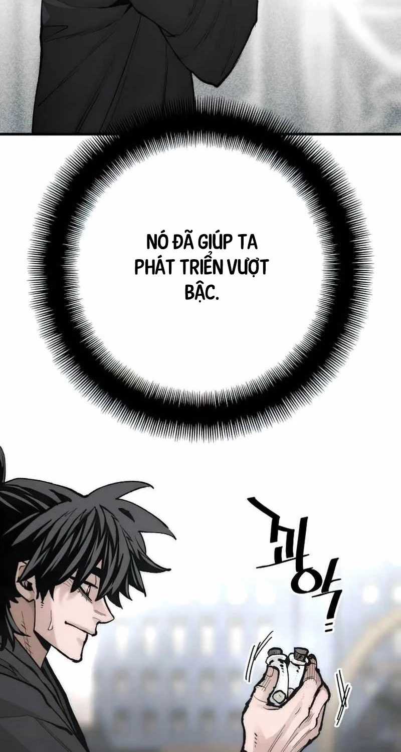 Thiên Ma Phi Thăng Truyện: Chapter 136