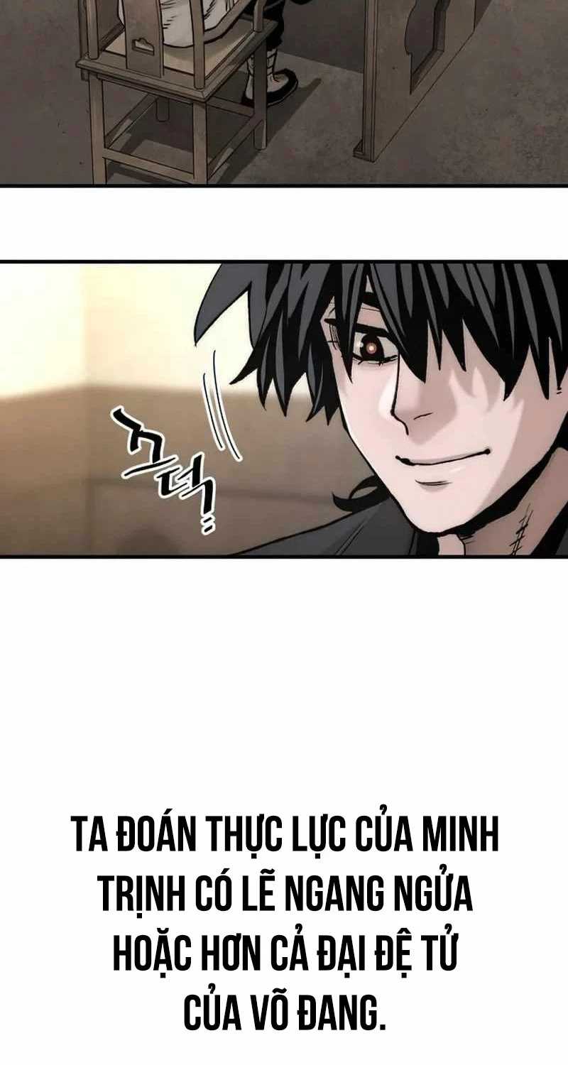 Thiên Ma Phi Thăng Truyện: Chapter 136