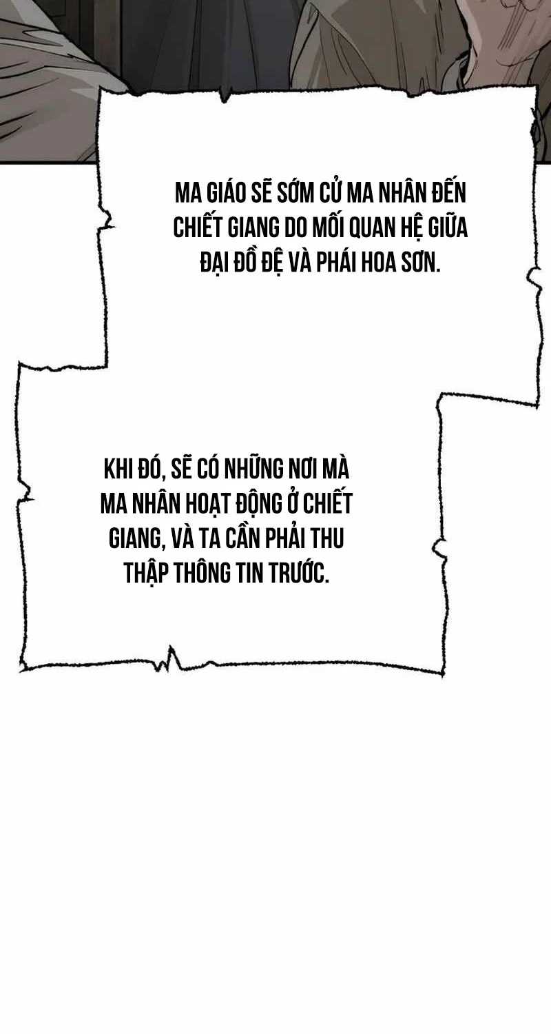 Thiên Ma Phi Thăng Truyện: Chapter 136
