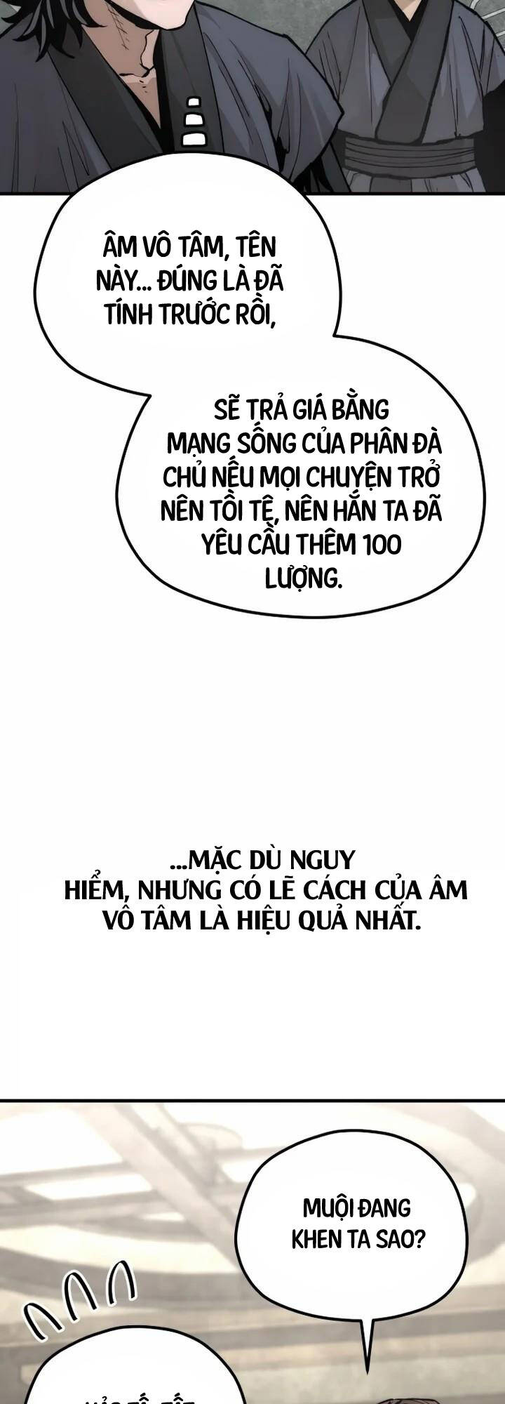 Thiên Ma Phi Thăng Truyện: Chapter 137