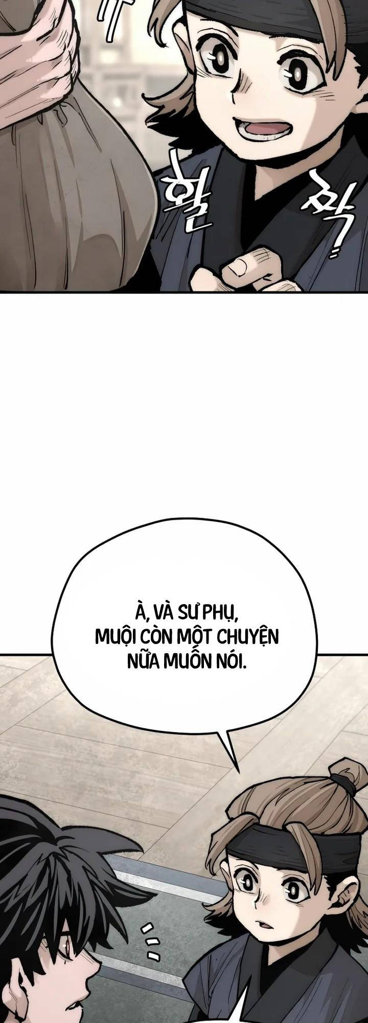 Thiên Ma Phi Thăng Truyện: Chapter 137