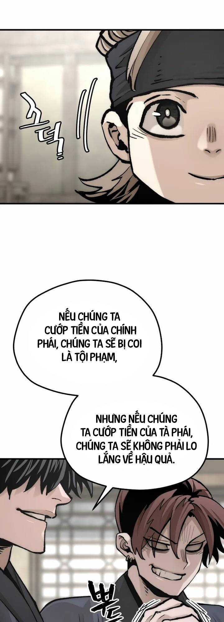 Thiên Ma Phi Thăng Truyện: Chapter 137
