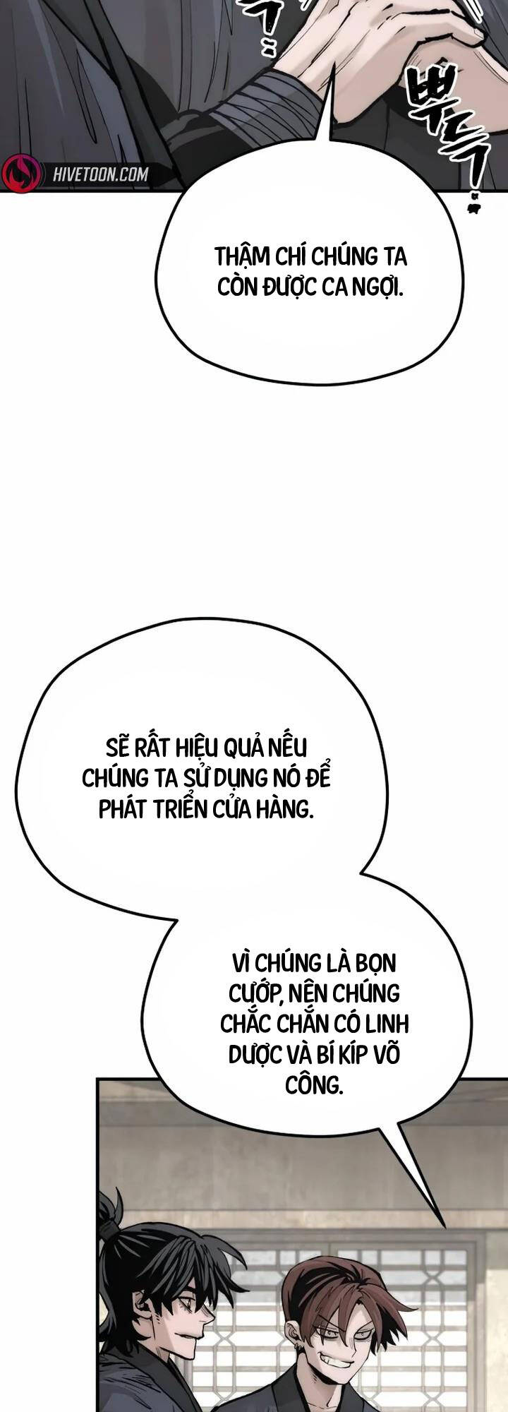 Thiên Ma Phi Thăng Truyện: Chapter 137