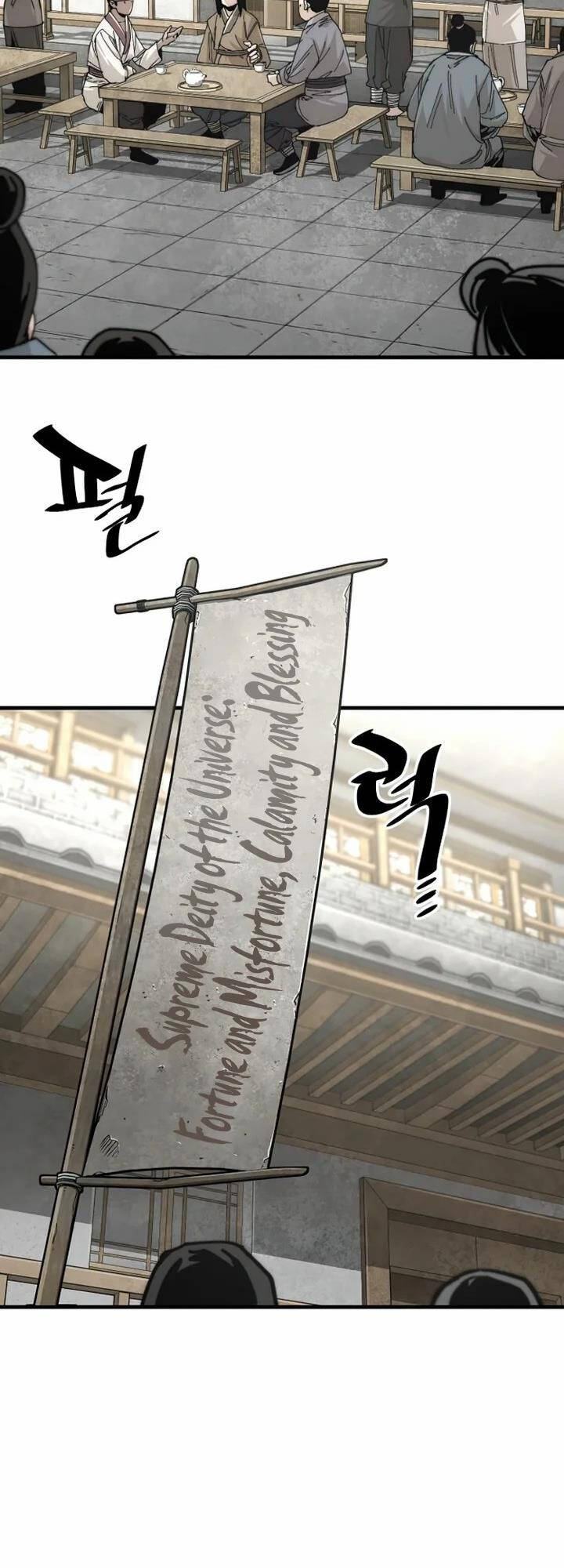 Thiên Ma Phi Thăng Truyện: Chapter 137