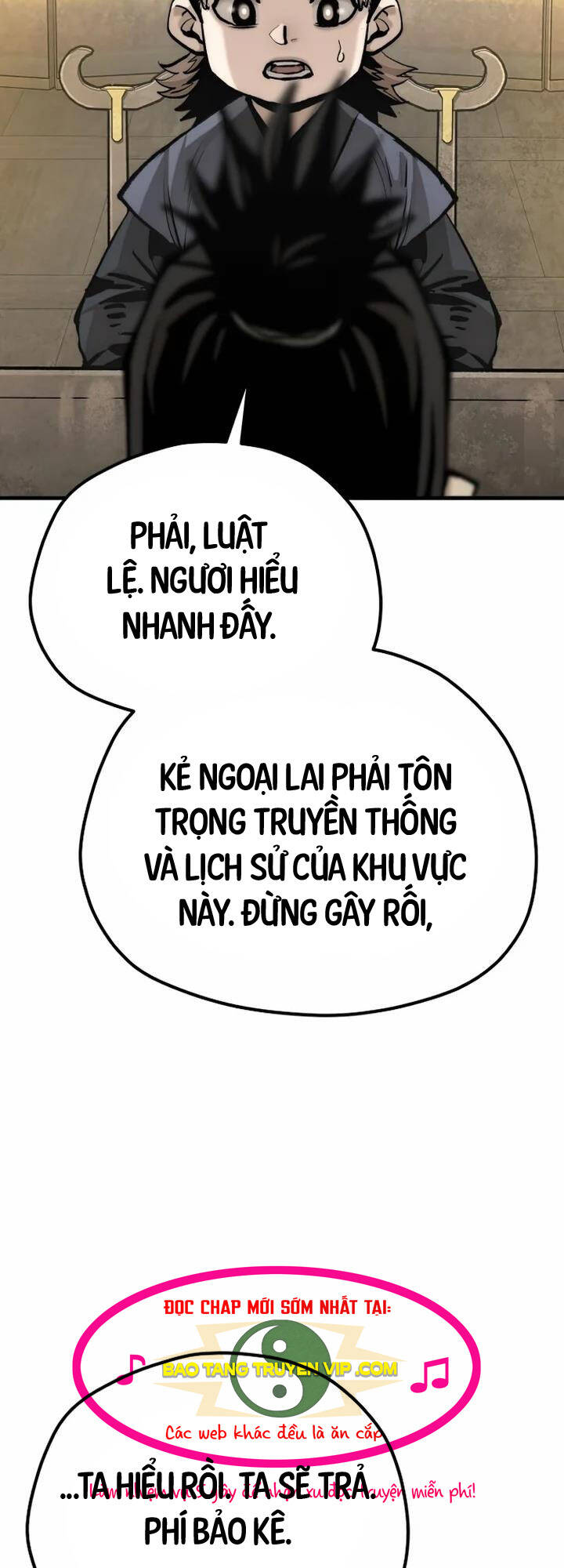 Thiên Ma Phi Thăng Truyện: Chapter 137