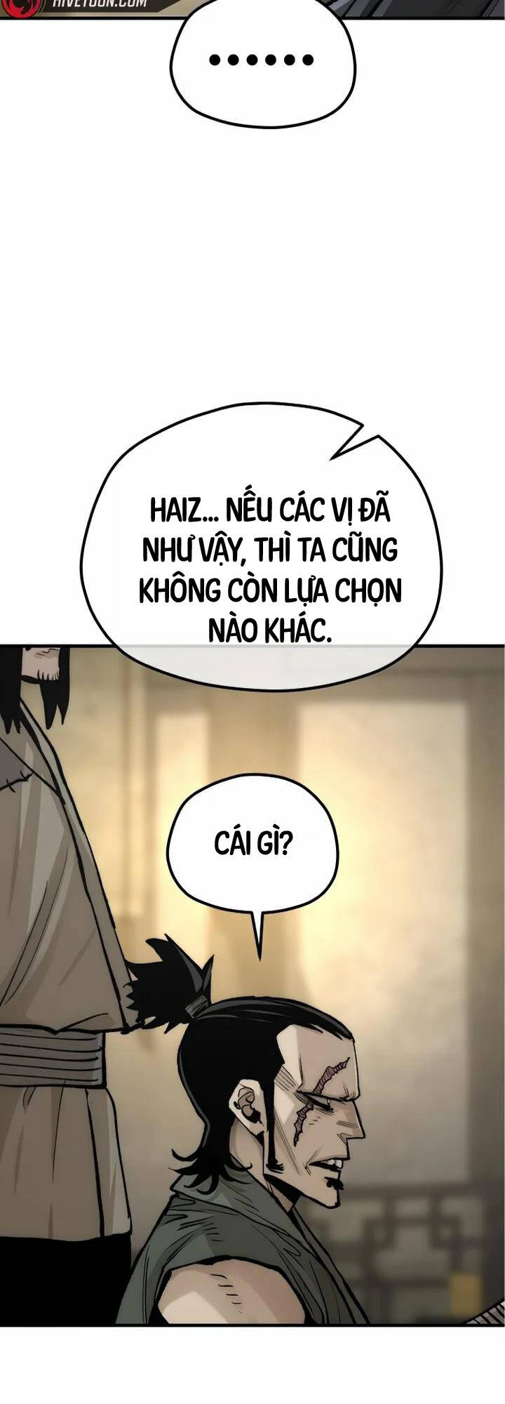 Thiên Ma Phi Thăng Truyện: Chapter 137