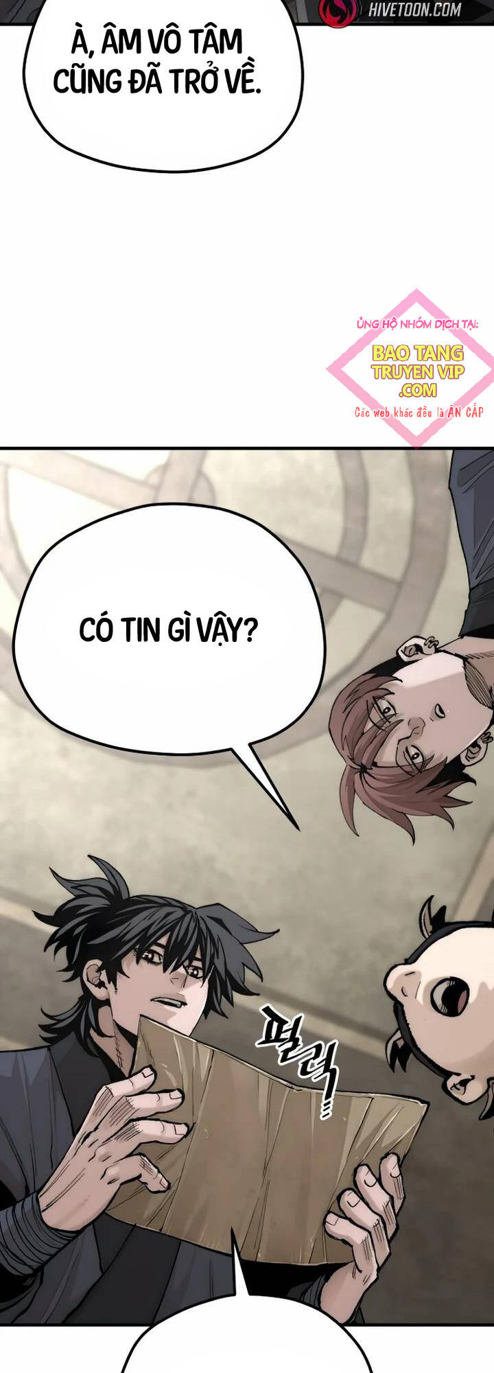 Thiên Ma Phi Thăng Truyện: Chapter 137
