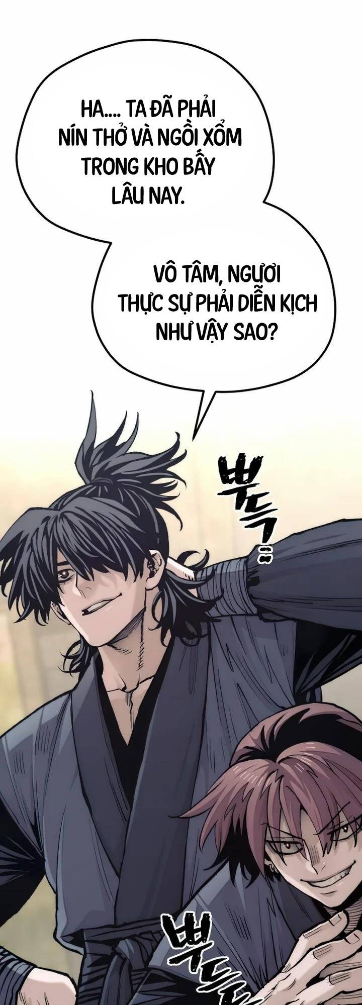 Thiên Ma Phi Thăng Truyện: Chapter 137